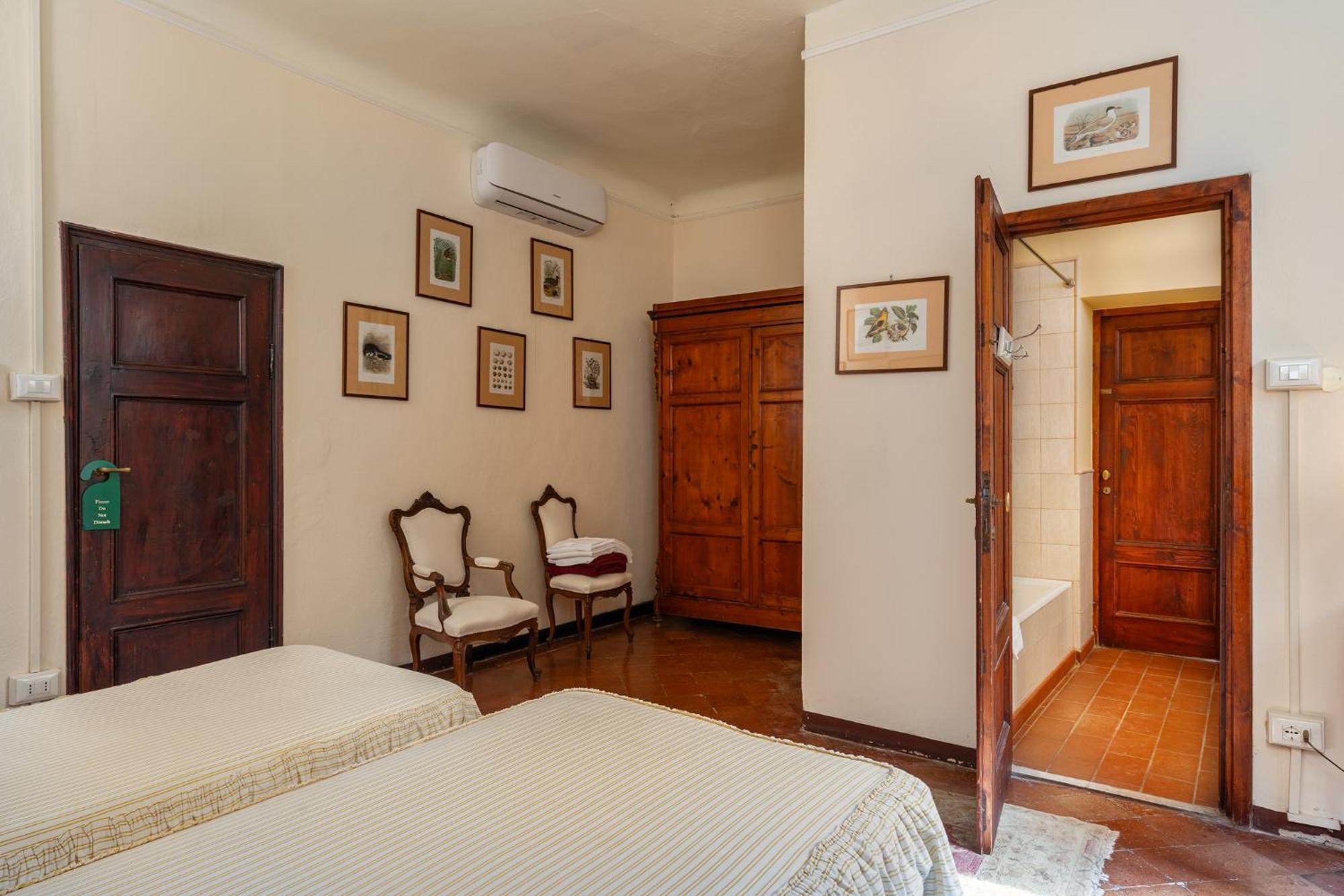 לוקה Agriturismo Mansi Bernardini מראה חיצוני תמונה