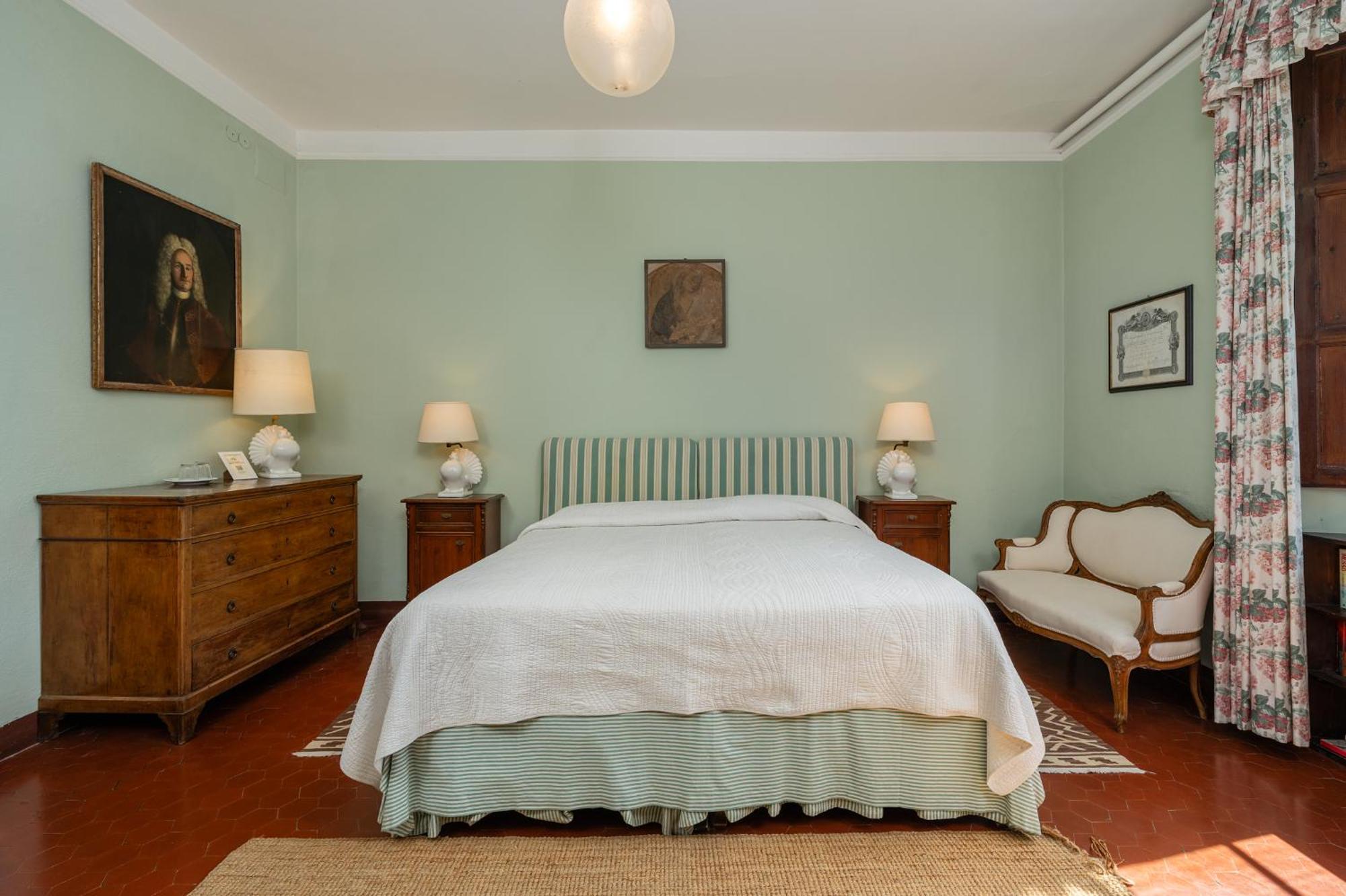 לוקה Agriturismo Mansi Bernardini מראה חיצוני תמונה