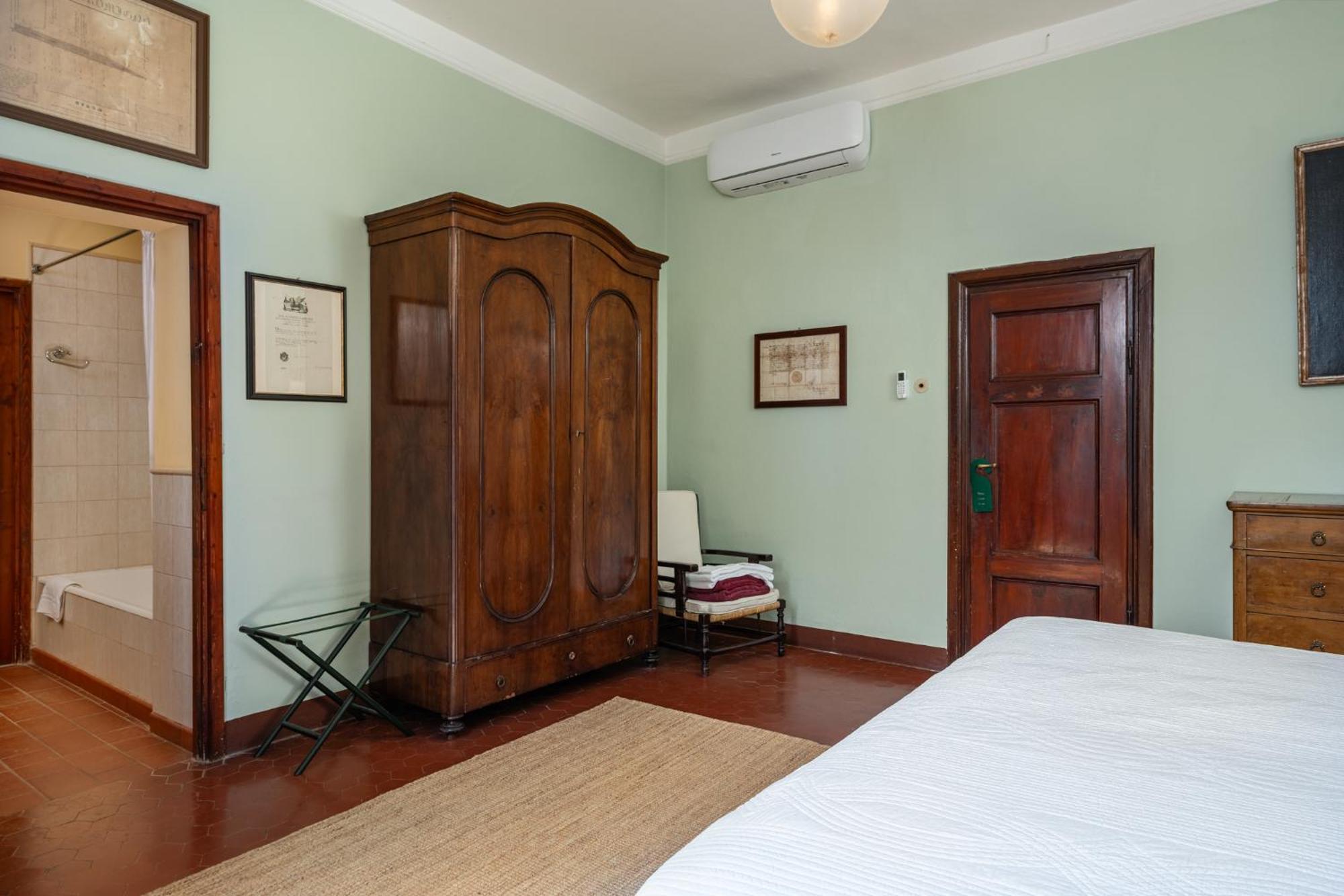 לוקה Agriturismo Mansi Bernardini מראה חיצוני תמונה