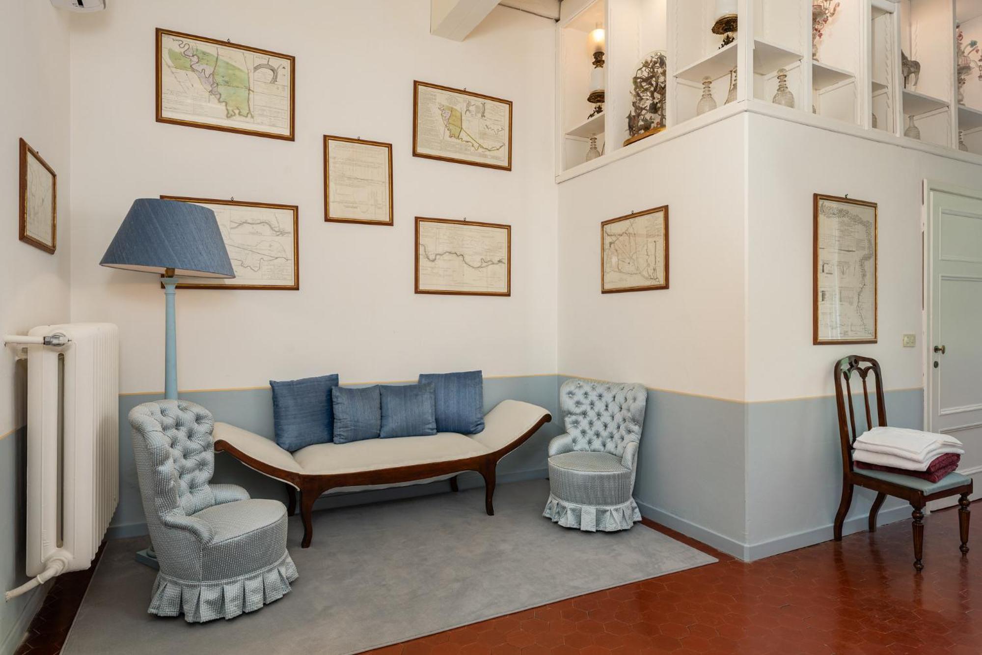לוקה Agriturismo Mansi Bernardini מראה חיצוני תמונה
